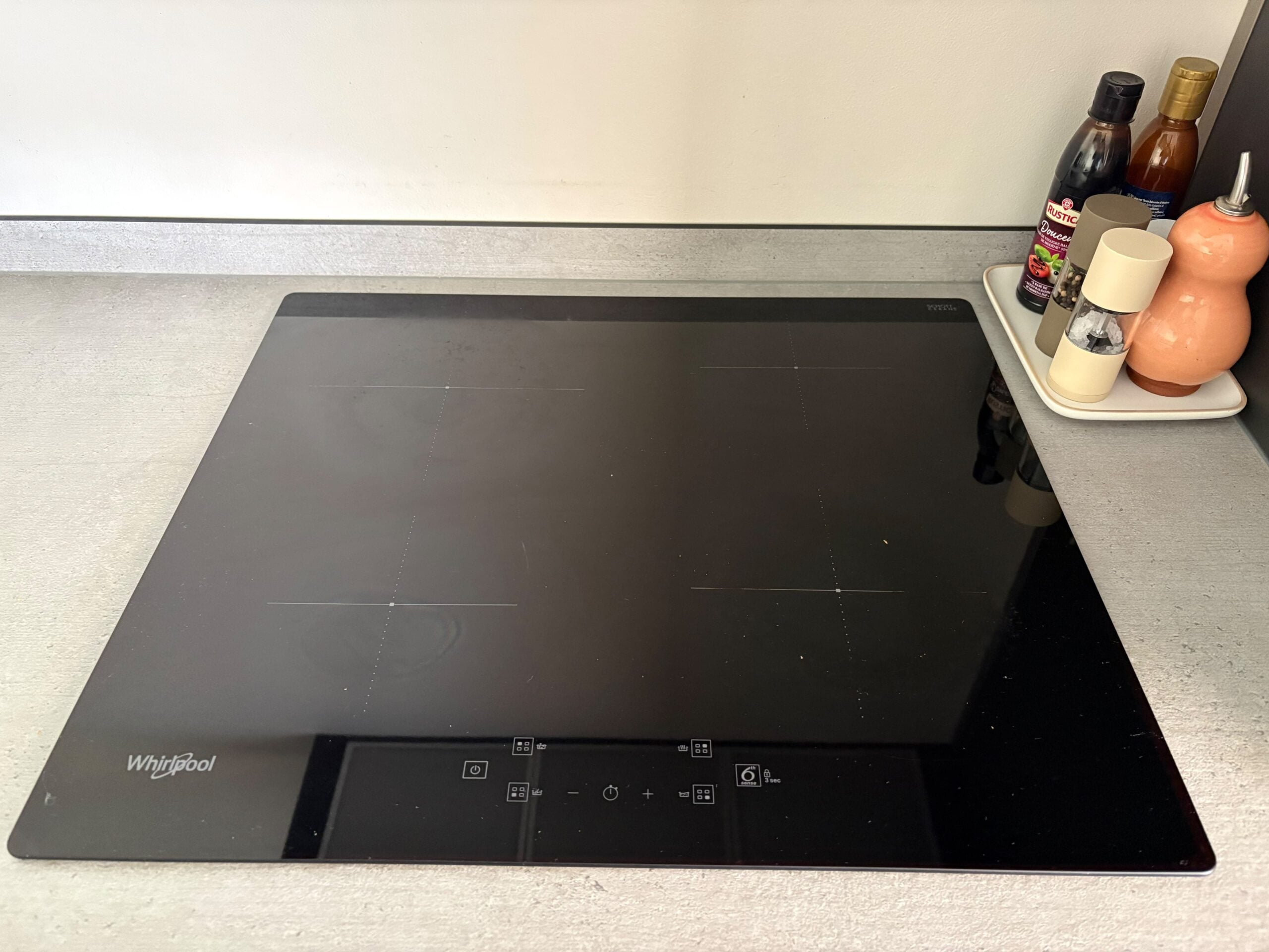 Luxe Moderne mat antraciet hoekkeuken incl. ALLE APPARATUUR ER BIJ - Afbeelding 9