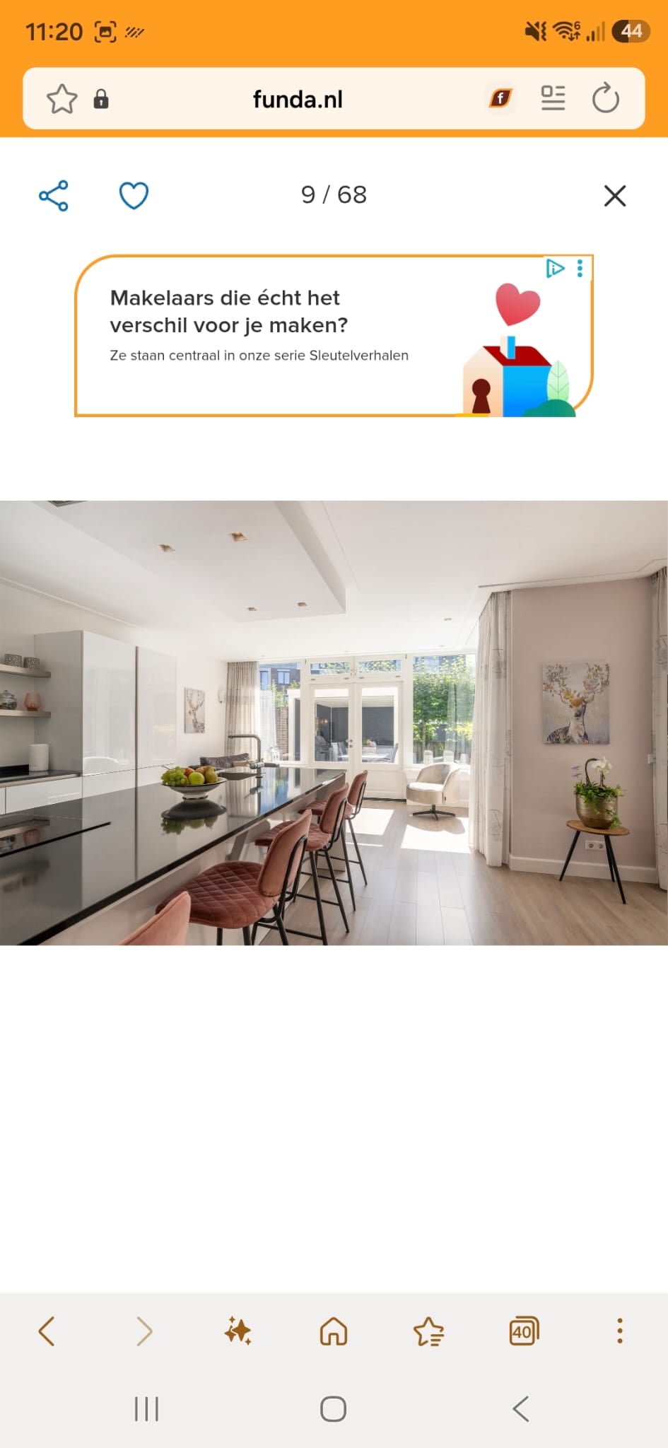 Luxe Duitse Siematic witte hoogglans eilandkeuken - Afbeelding 7