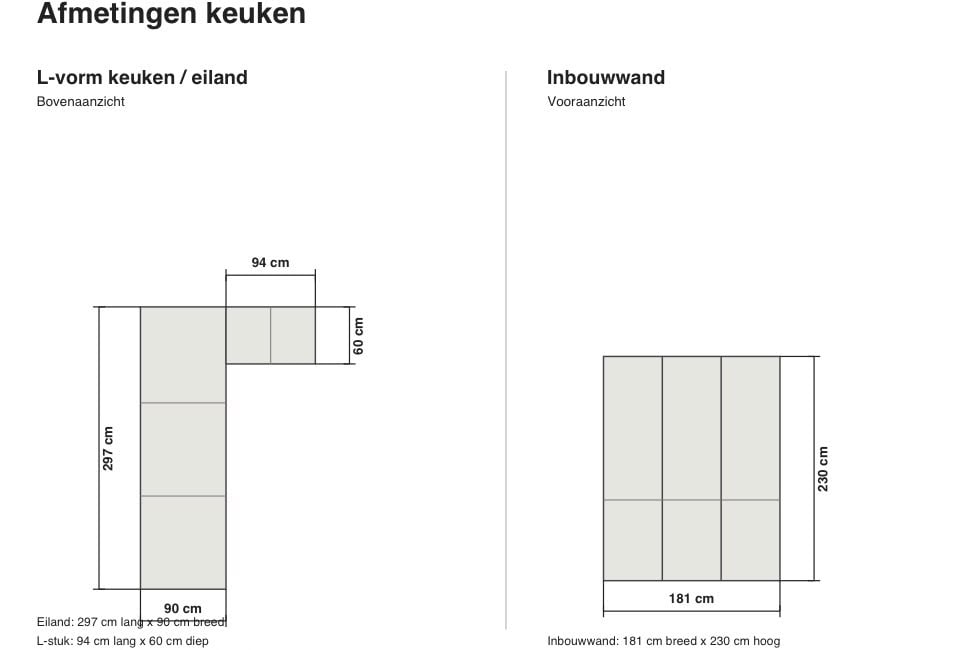 Luxe matgrijze eilandkeuken met Siemens apparatuur & Quooker TOP DEAL - Afbeelding 6