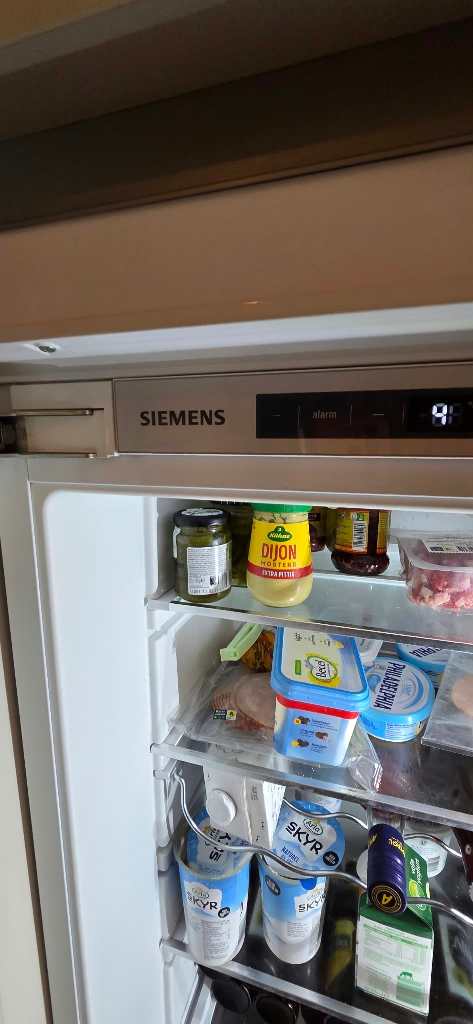 Luxe Qlinea Kasjmier Hoogglans dubbelwandige Keuken - Afbeelding 5