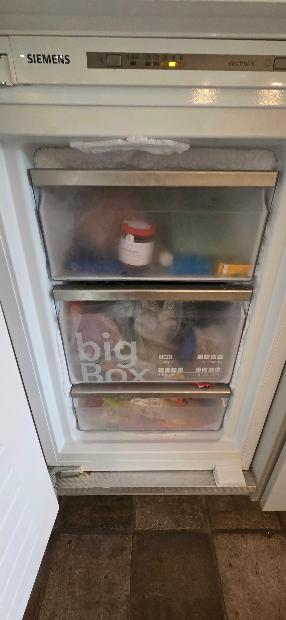 Luxe Qlinea Kasjmier Hoogglans dubbelwandige Keuken - Afbeelding 3