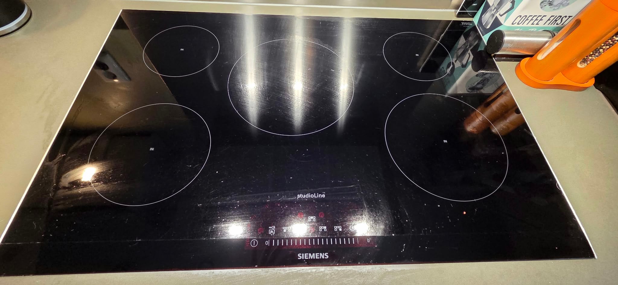 Luxe Qlinea Kasjmier Hoogglans dubbelwandige Keuken - Afbeelding 6
