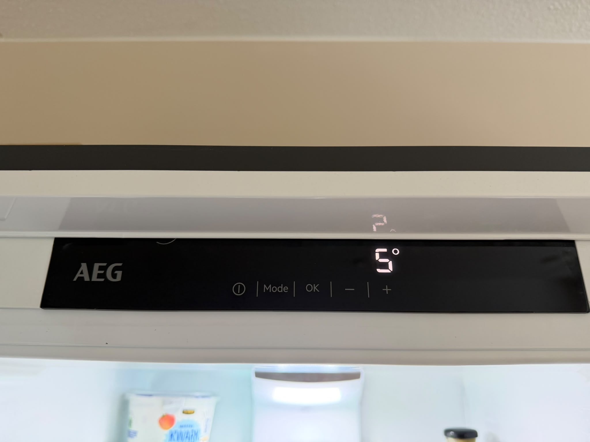 STRAKKE MODERNE MAT GRIJZE SCHIEREILANDKEUKEN +BOSCH/AEG +QUOOKER - Afbeelding 18