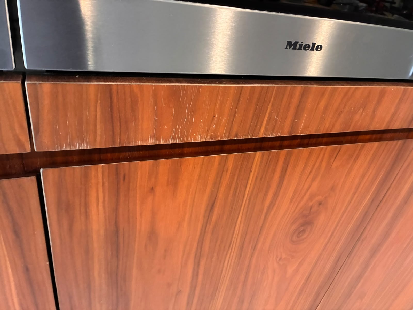 LUXE BRUYNZEEL EILANDKEUKEN - Afbeelding 2