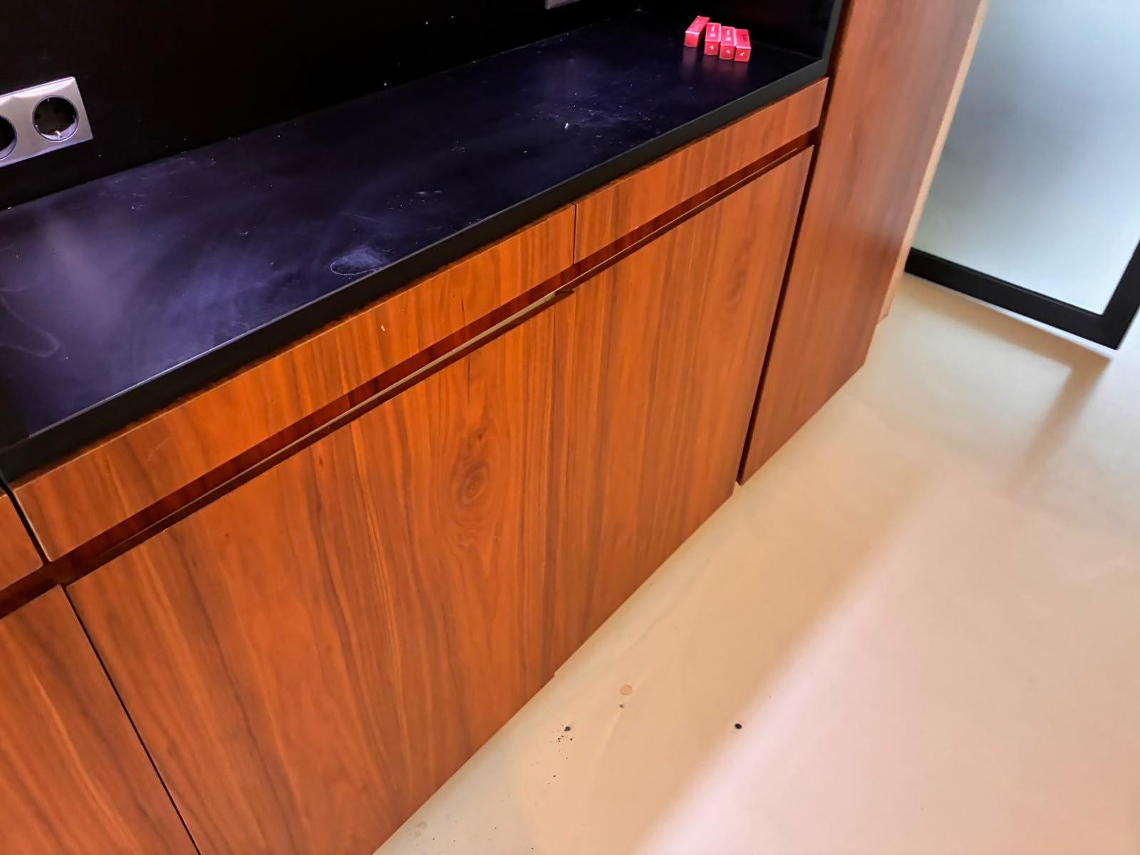 LUXE BRUYNZEEL EILANDKEUKEN - Afbeelding 4