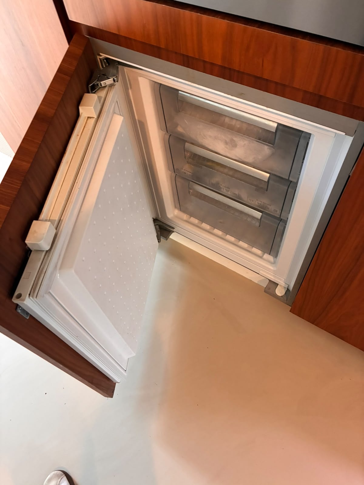 LUXE BRUYNZEEL EILANDKEUKEN - Afbeelding 7